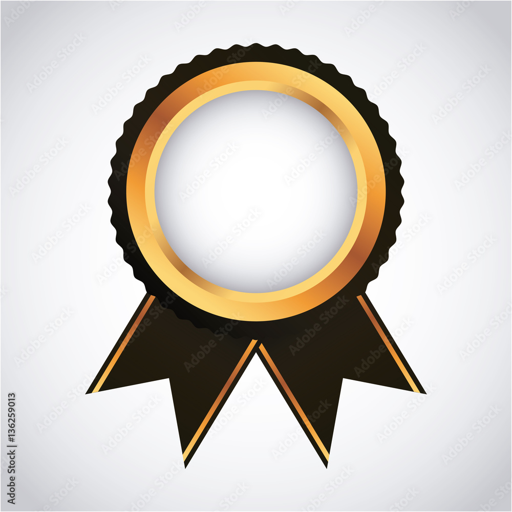 seal stamp icon over white background. colorful design. vector illustration seal stamp icon over white background. colorful design. vector illustration