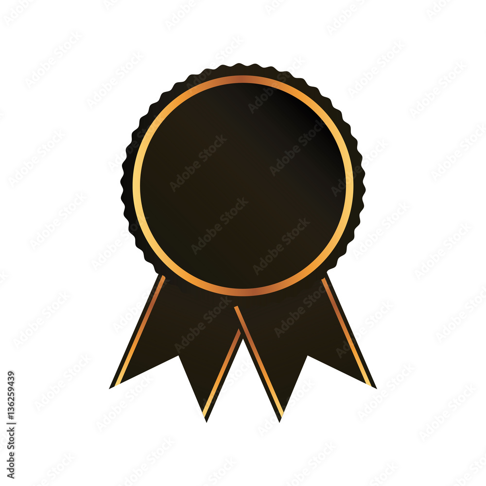 seal stamp icon over white background. colorful design. vector illustration seal stamp icon over white background. colorful design. vector illustration