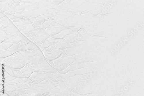 Wallpaper Mural texture sand wave like  white marble Torontodigital.ca