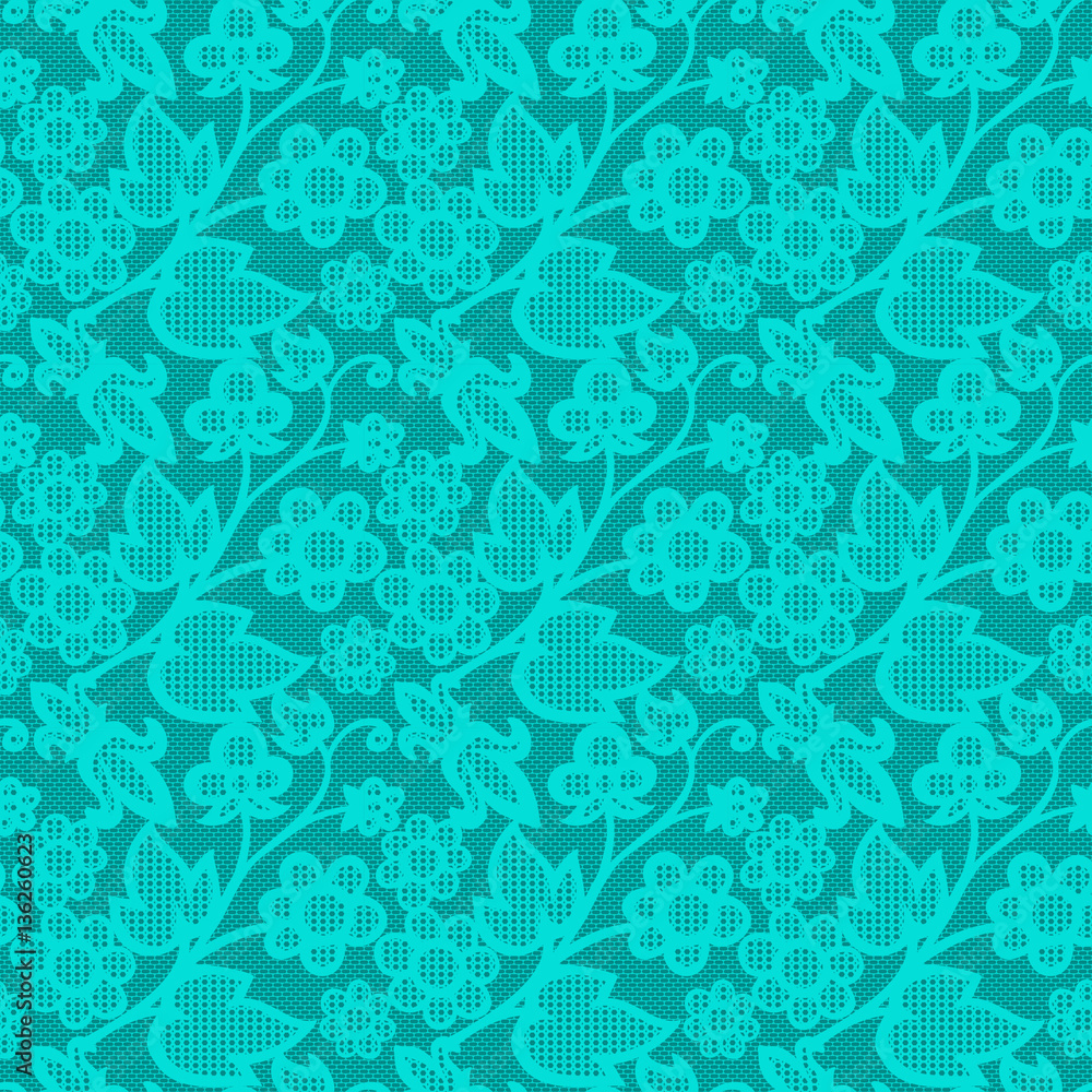 Floral pattern vector illustration Floral pattern vector illustration
