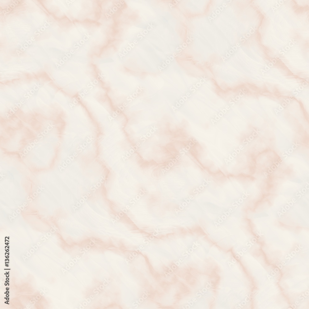 Obraz premium Repeating vein marble slice background 