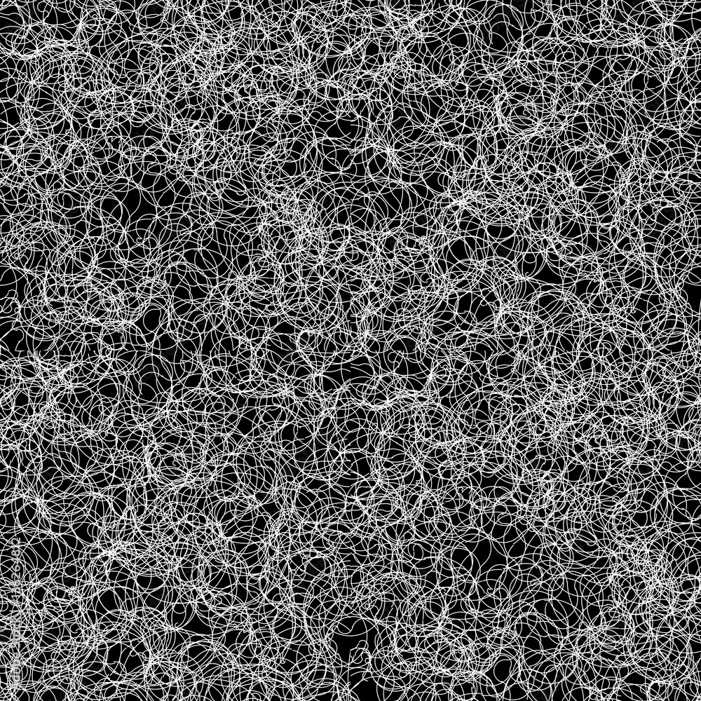 Vector winding continuous background Vector winding continuous background