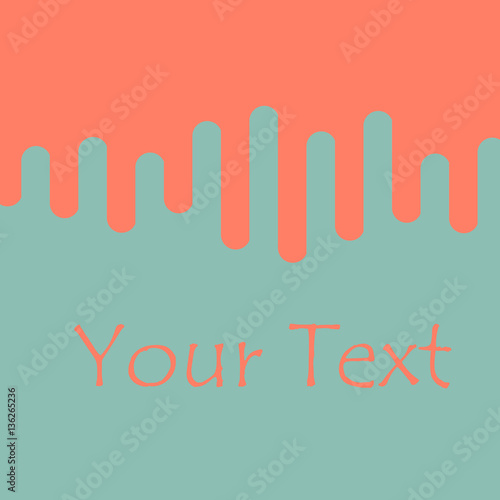 Abstract retro vector  background  