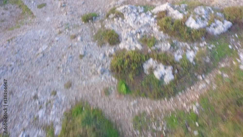 Flight on the coast towards the sea in a beautiful sunny day
Drone on the shores of a small village, Gallipoli in Italy Flight on the coast towards the sea in a beautiful sunny day
Drone on the shores of a small village, Gallipoli in Italy
