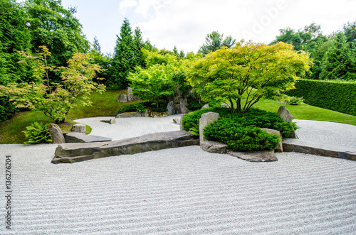 Photography zen
