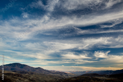 Utah landscape © JUSTIN
