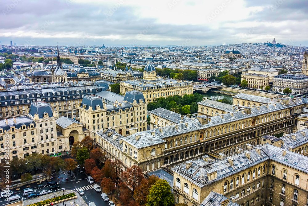 Paris, France