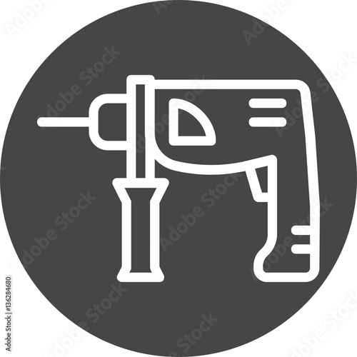 drill icon