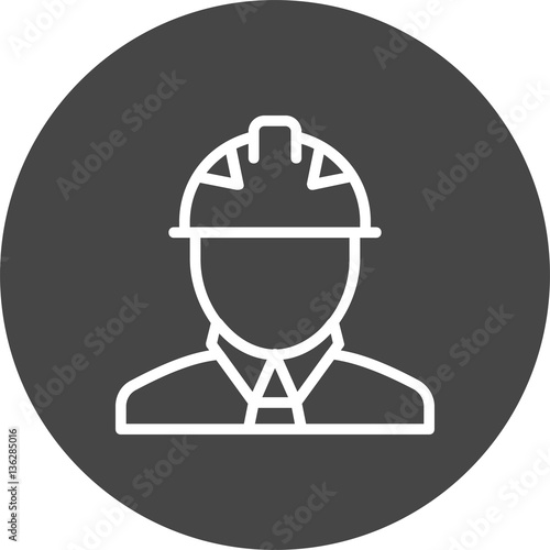 engineer icon