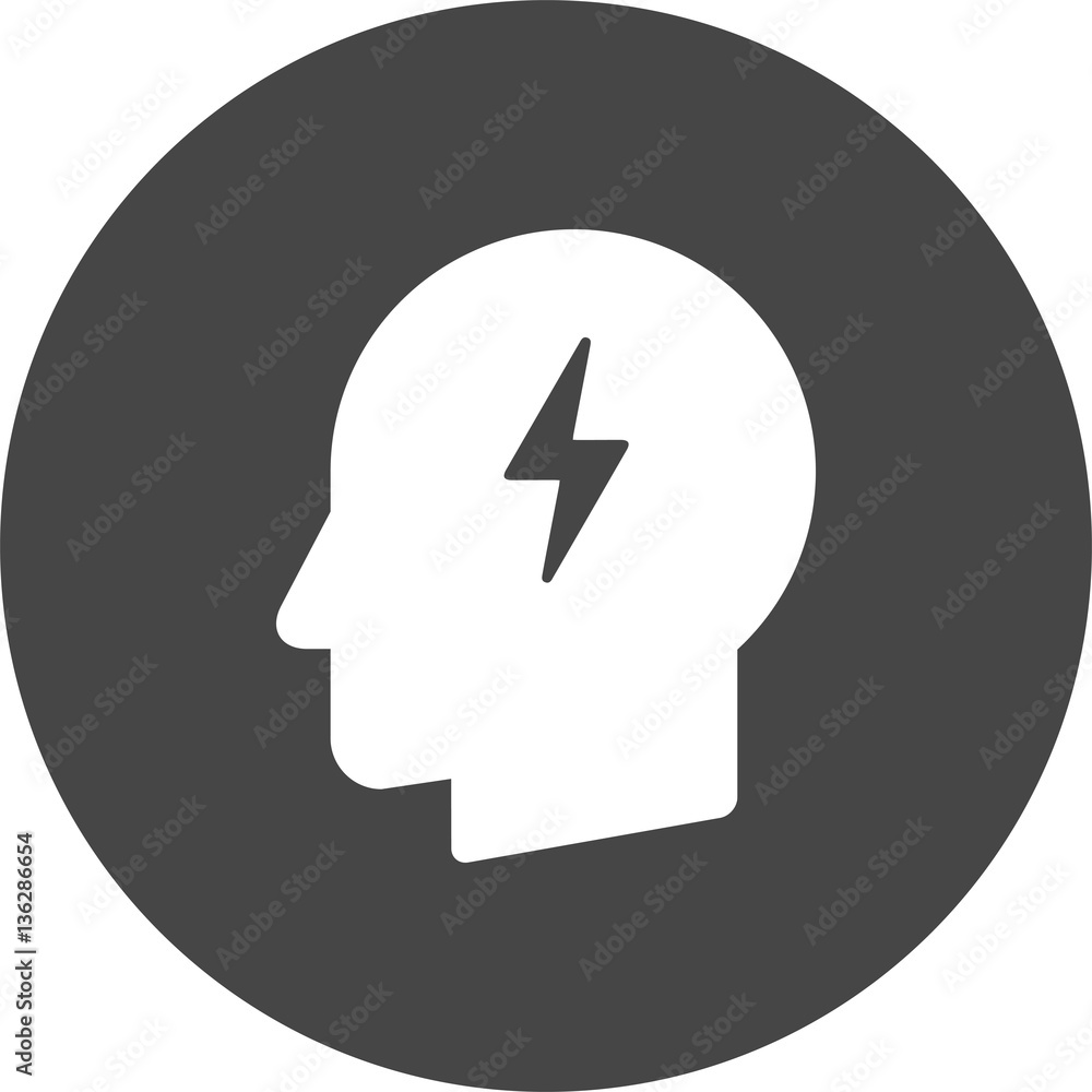 head icon head icon