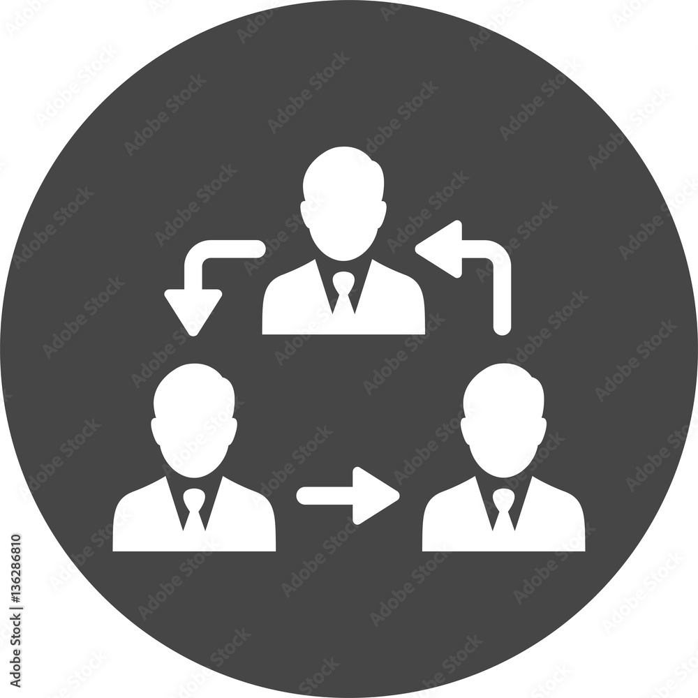 hierarchical-structure icon hierarchical-structure icon