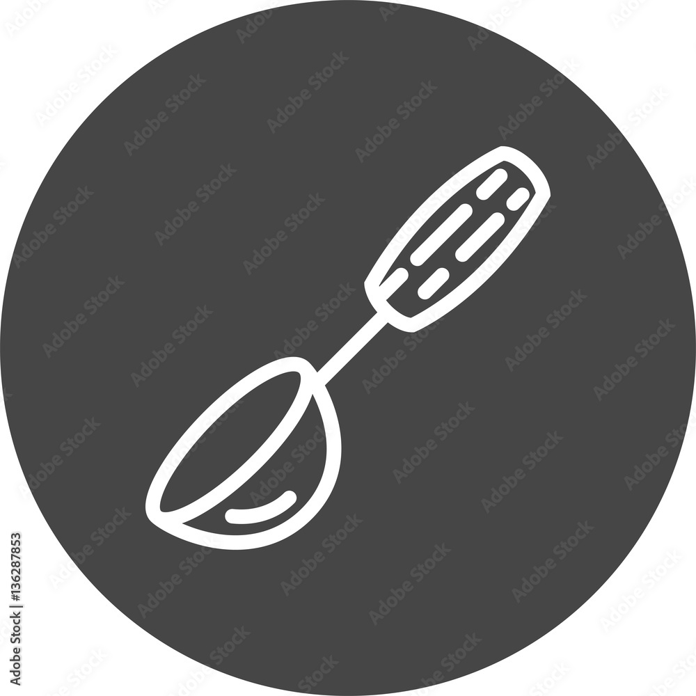 ladle icon ladle icon