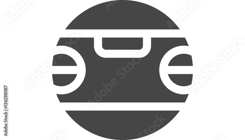 level icon