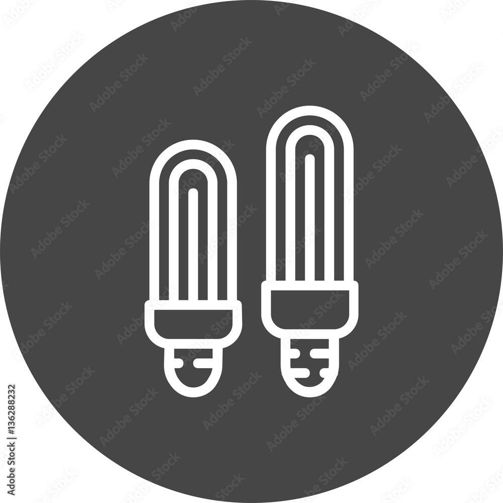 light-bulb icon