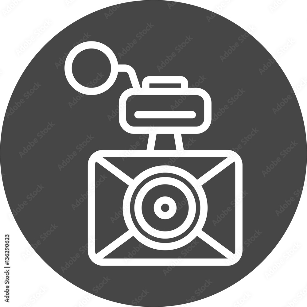 photo-camera icon