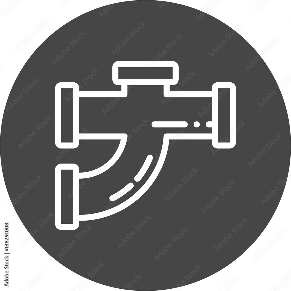 pipe icon pipe icon