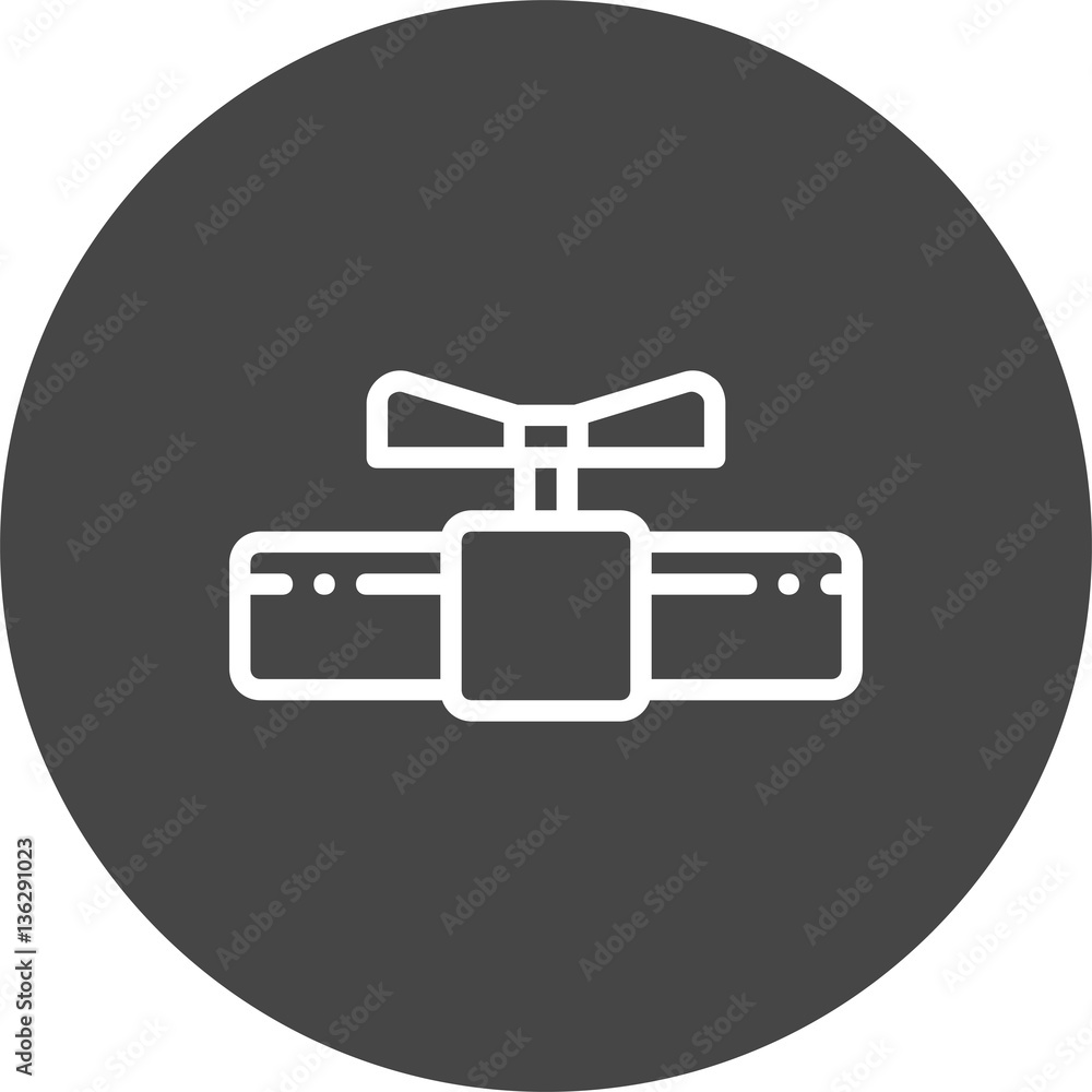 pipe icon pipe icon