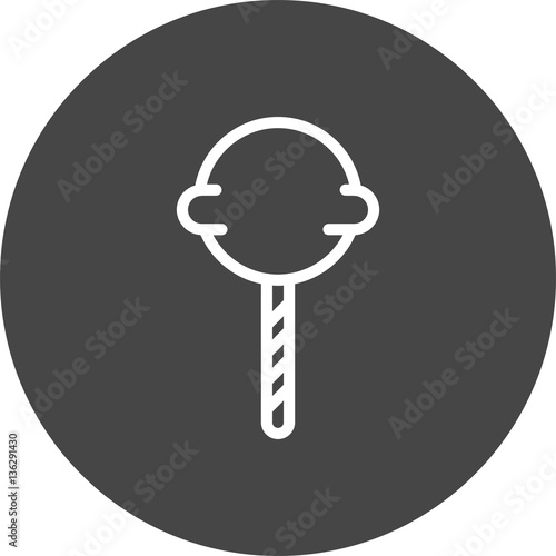 popsicle icon