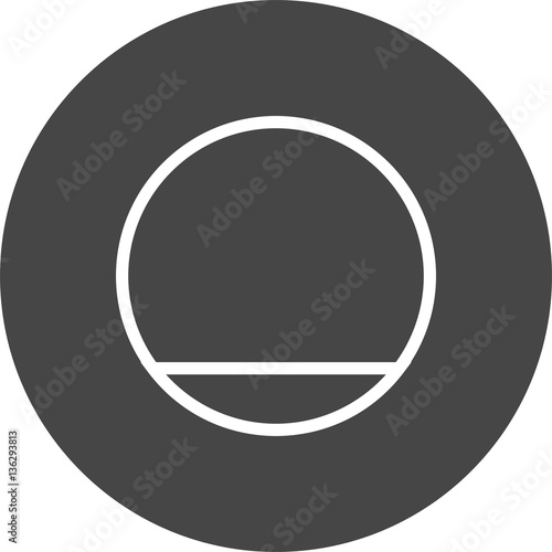 shutdown icon