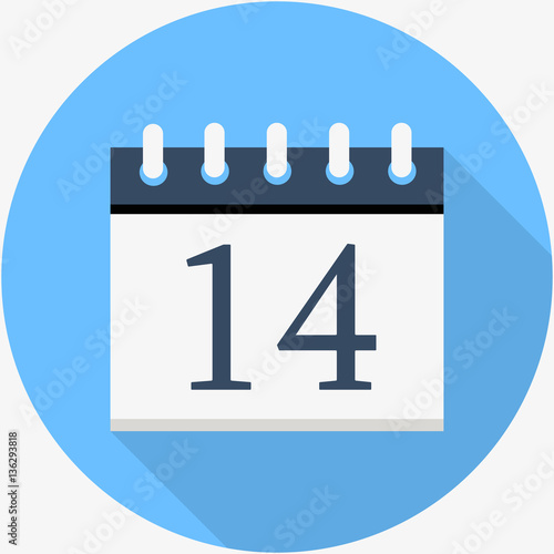 14 february. day of love