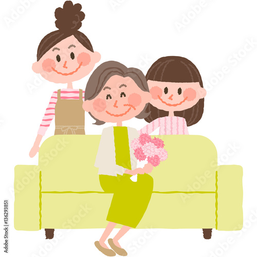 mother's day