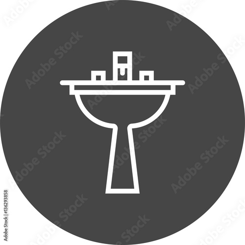 sink icon
