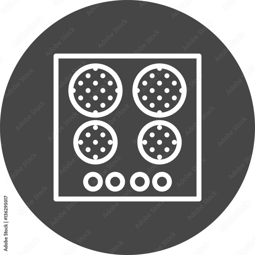 stove icon