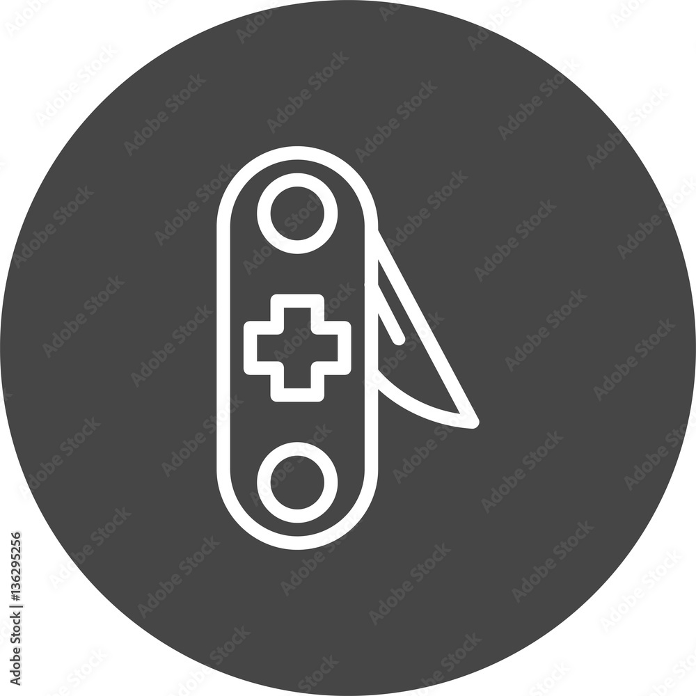 swiss-army-knife icon swiss-army-knife icon
