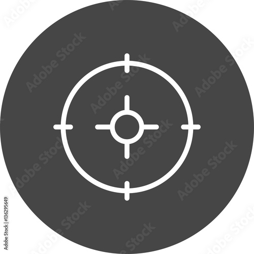 target icon