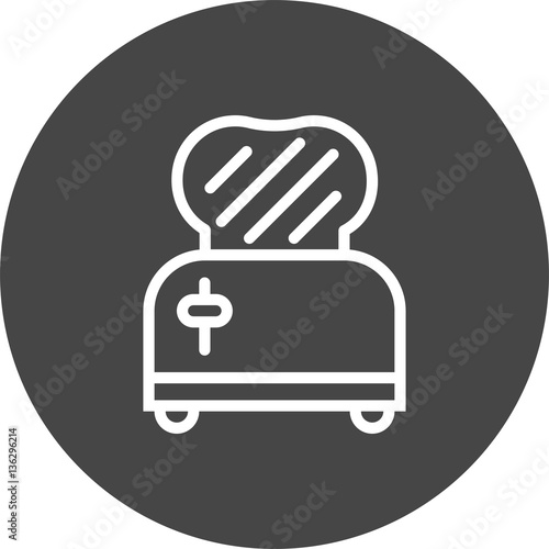 toaster icon