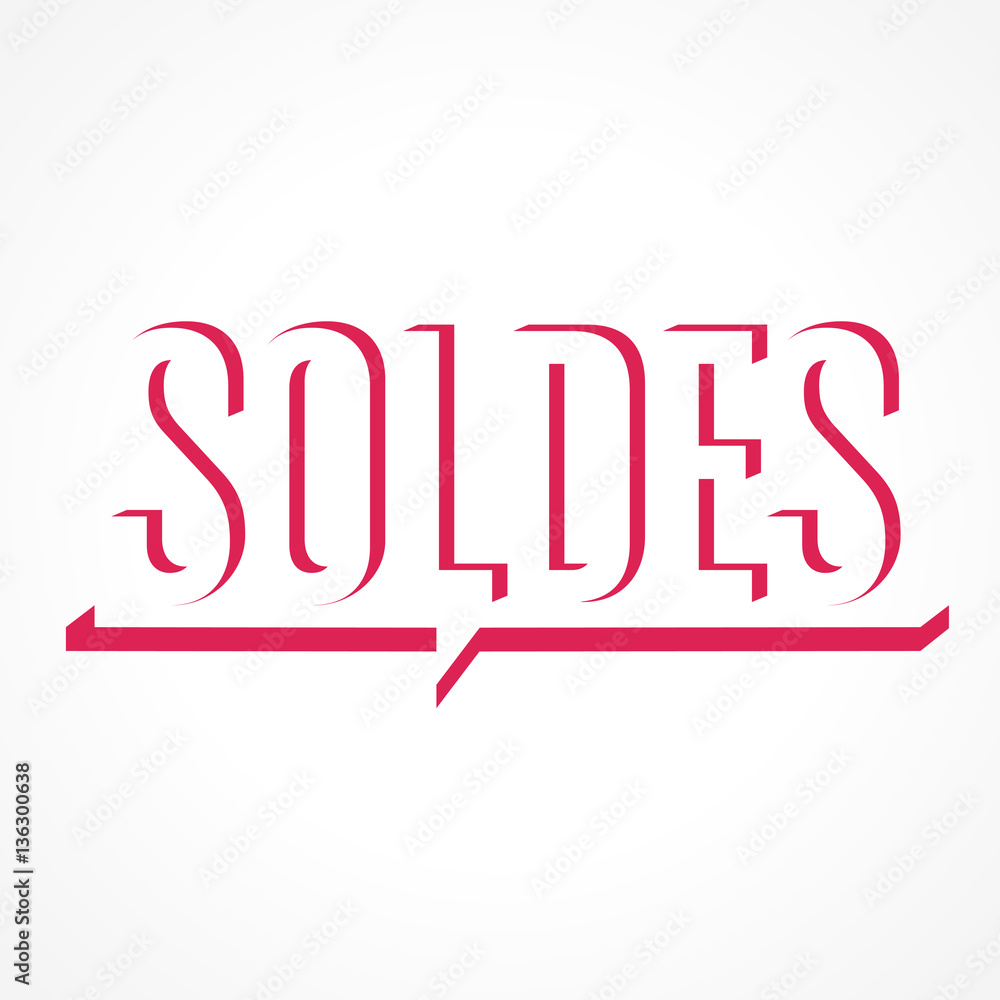 soldes soldes