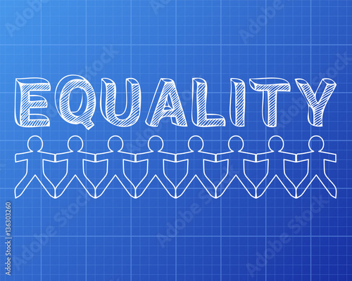 Equality People Blueprint