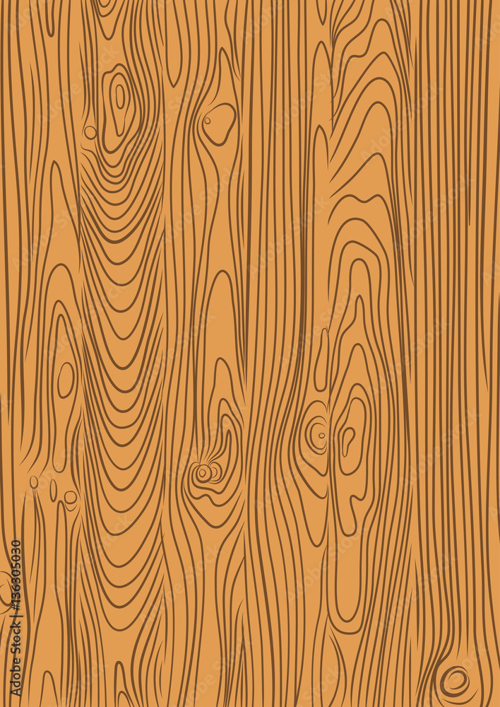 vector illustration of old wooden planks texture vector illustration of old wooden planks texture