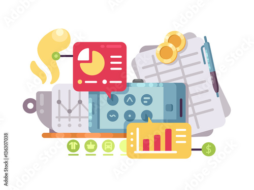 Business intelligence and analysis