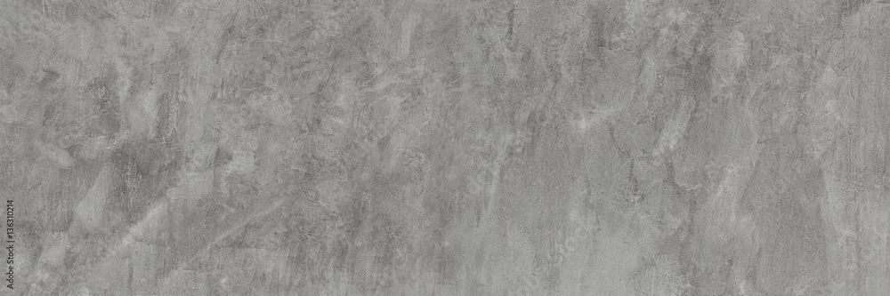 Naklejka premium design of horizontal cement and concrete wall for pattern and ba