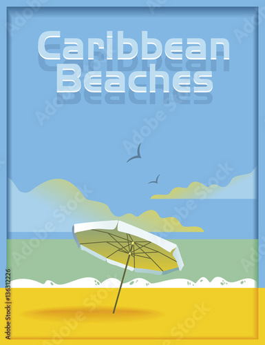 playas del caribe
