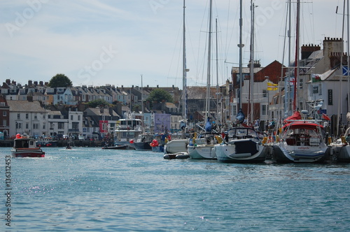 Weymouth photo