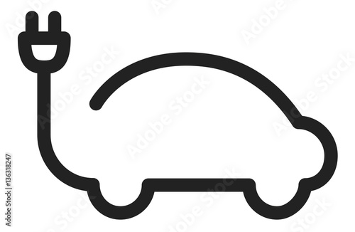voiturette électrique 1