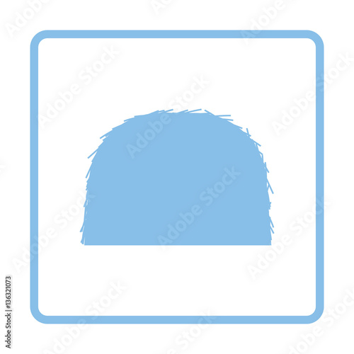Hay stack icon