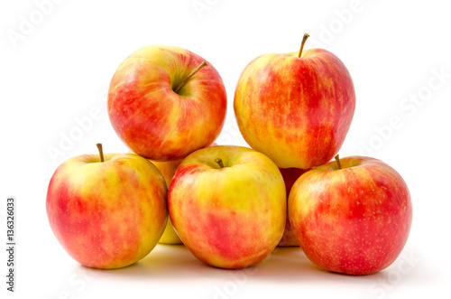 Äpfel - Honey Crunch
