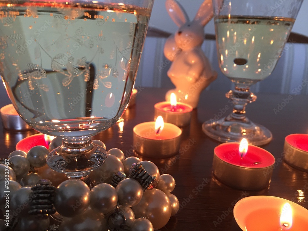 Qpout Baustein Brillen & Armbänder Set - 12-teilig DIY Kreativspiel Für Kinder