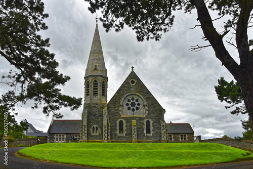 Dunfanaghy - Presbyterian Church photo