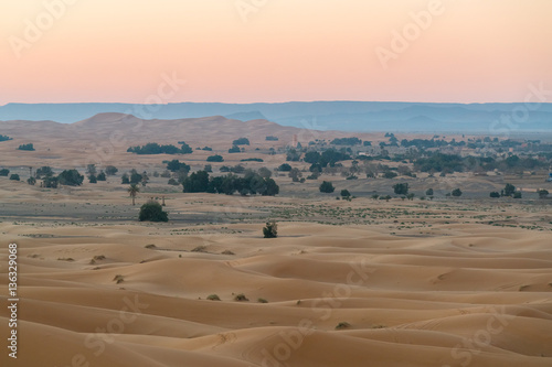 sand desert 