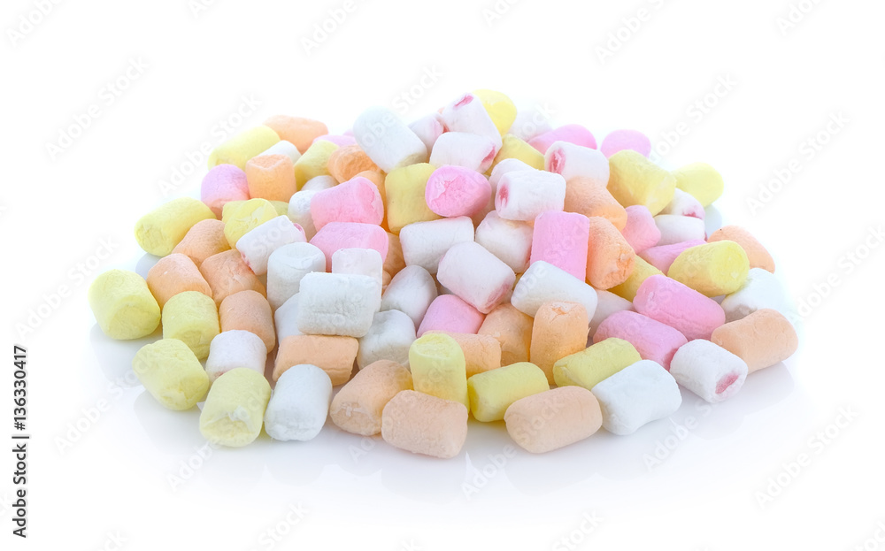 Marshmallow Marshmallow