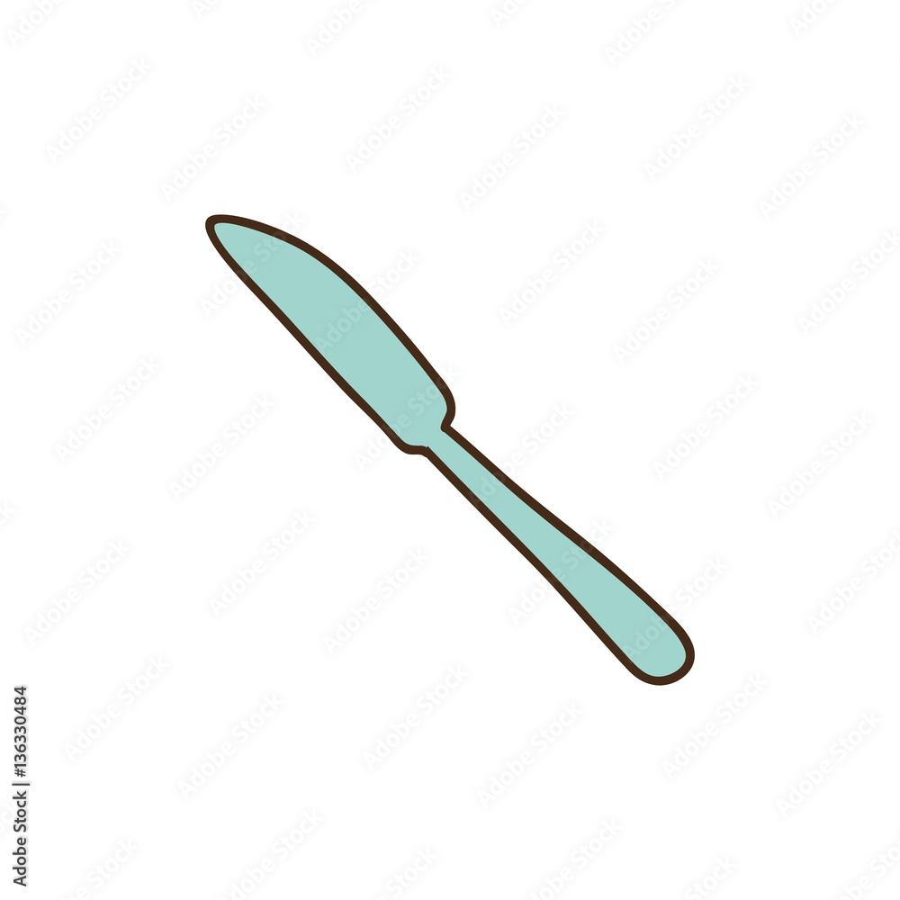 Kitchen cooking utensil icon vector illustration graphic design Kitchen cooking utensil icon vector illustration graphic design