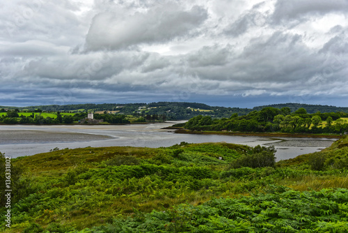 Wild Atlantic Way - Castle Doe View photo