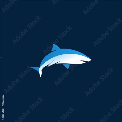 Shark Logo