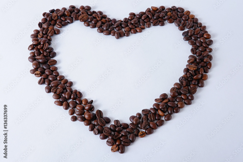 coffee beans coffee beans