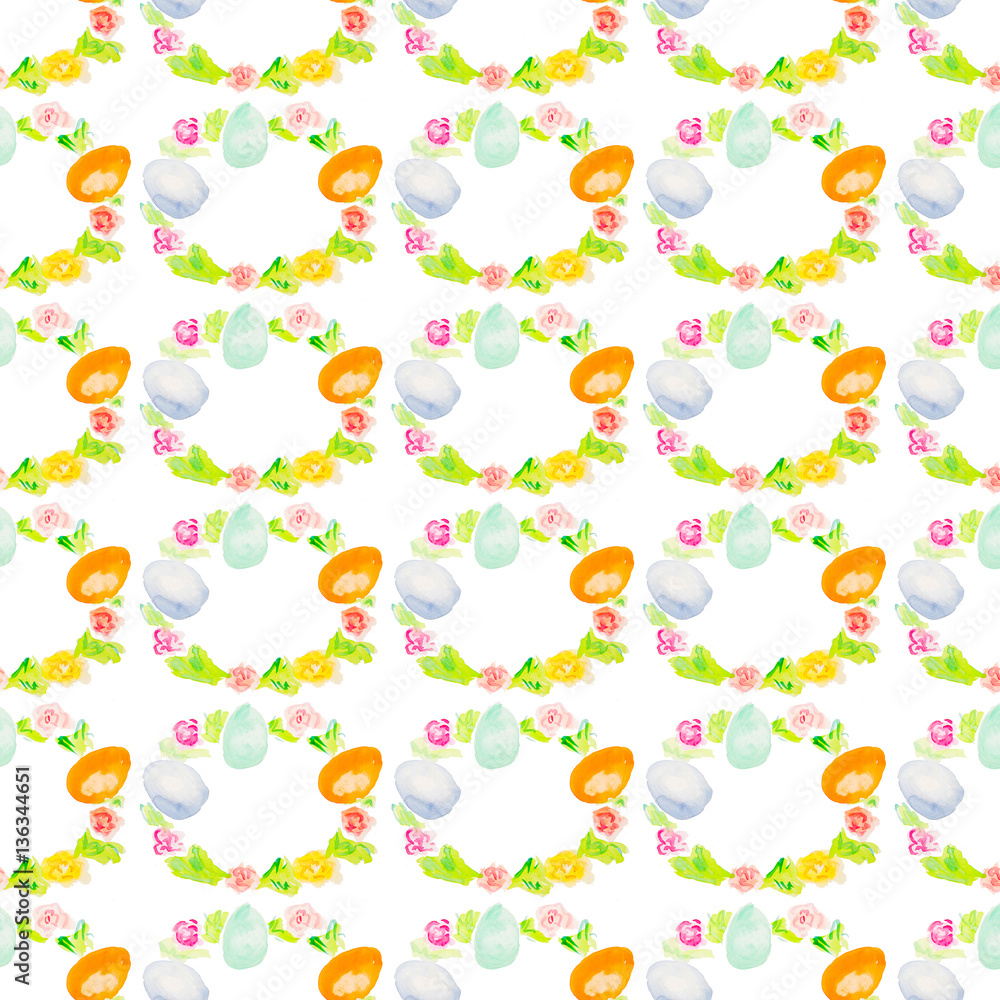 watercolor easter texture watercolor easter texture