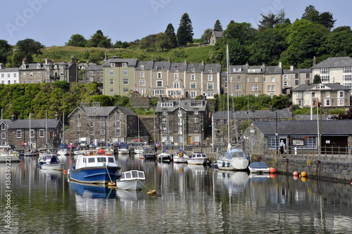 Porthmadog photo